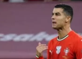 Ronaldo: «Je n’ai plus beaucoup d’années devant moi»