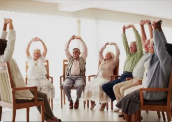 Quelle activité est la plus bénéfique pour la santé des seniors?