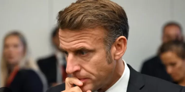 Lecornu, Borloo, un autre: Macron va mettre fin au suspense pour Matignon 2 - Le Progrès Egyptien Lecornu, Borloo, un autre: Macron va mettre fin au suspense pour Matignon 1 - Le Progrès Egyptien