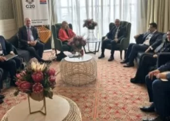 L’Égypte participe à la réunion ministérielle du G20 sur le commerce