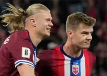 Qualifications Mondial-2026: les Bleus perdent Mbappé, hécatombe en attaque