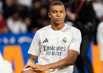 Mercato: Mbappé tente de convaincre Konaté de le rejoindre au Real Madrid