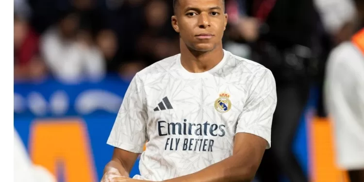 Mercato: Mbappé tente de convaincre Konaté de le rejoindre au Real Madrid 2 - Le Progrès Egyptien Mercato: Mbappé tente de convaincre Konaté de le rejoindre au Real Madrid 1 - Le Progrès Egyptien