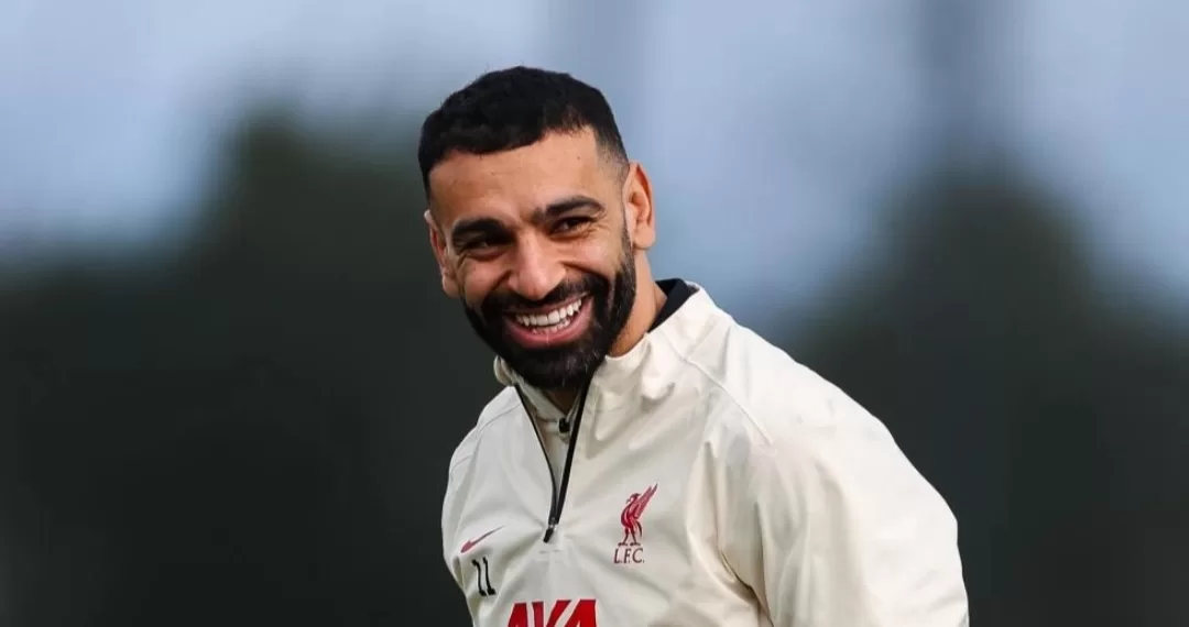 Mo Salah dans le top 10 du classement Forbes des footballeurs 2 - Le Progrès Egyptien Mo Salah dans le top 10 du classement Forbes des footballeurs 1 - Le Progrès Egyptien