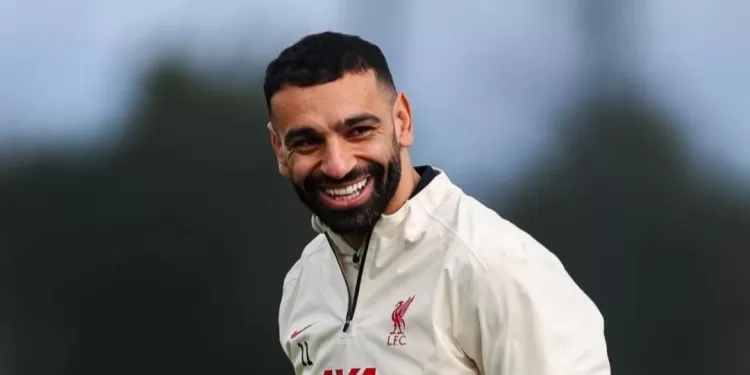 Mo Salah dans le top 10 du classement Forbes des footballeurs 1 - Le Progrès Egyptien