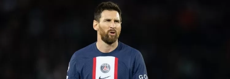 Pour ses maillots, le PSG se passe aussi très bien de Messi 2 - Le Progrès Egyptien Pour ses maillots, le PSG se passe aussi très bien de Messi 1 - Le Progrès Egyptien