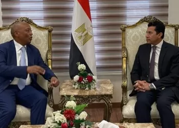 Un nouveau siège de la CAF dans la capitale administrative 3 - Le Progrès Egyptien Un nouveau siège de la CAF dans la capitale administrative