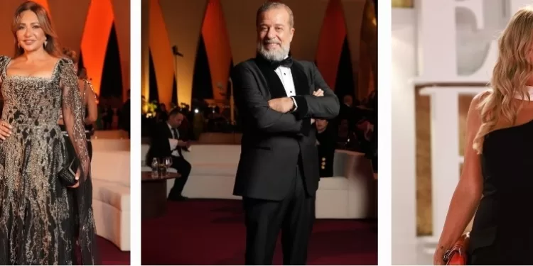 Le festival d'El Gouna met en valeur les atouts artistiques de l'Egypte 1 - Le Progrès Egyptien