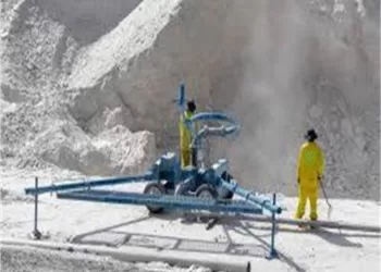 Thorium: Le trésor énergétique propre de l'Égypte 4 - Le Progrès Egyptien Thorium: Le trésor énergétique propre de l’Égypte