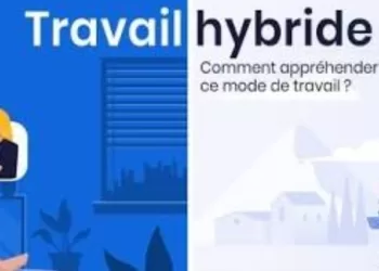 La montée du travail hybride: Entre liberté et isolement 8 - Le Progrès Egyptien La montée du travail hybride: Entre liberté et isolement
