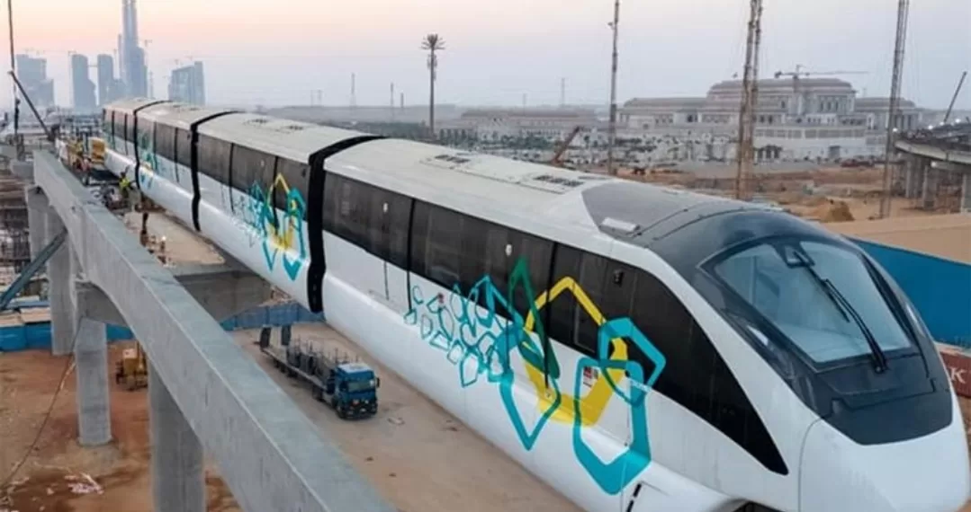 Coup de fouet aux projets de transport vert 1 - Le Progrès Egyptien
