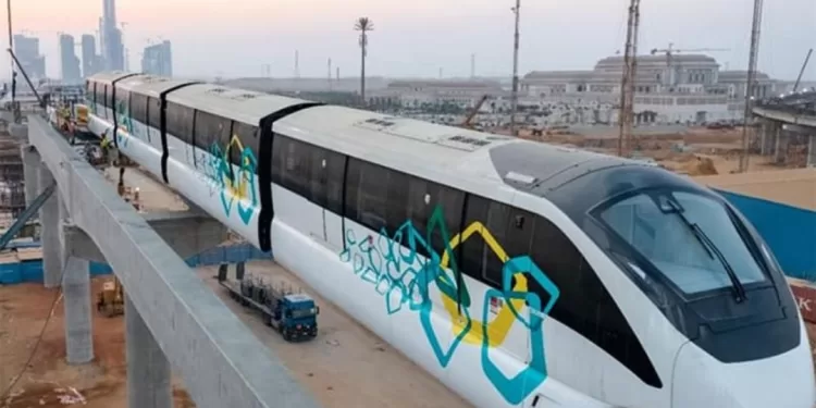 Coup de fouet aux projets de transport vert 2 - Le Progrès Egyptien Coup de fouet aux projets de transport vert 1 - Le Progrès Egyptien