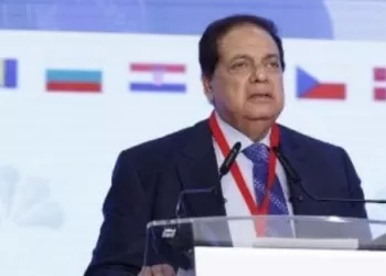 Abou El Enein appelle depuis Genève à une mobilisation parlementaire internationale pour soutenir l’Accord de Paix de Charm El-Cheikh 7 - Le Progrès Egyptien Abu El-Enein: Appels depuis Genève à la mobilisation parlementaire internationale en faveur de l’accord de paix de Charm el-Cheikh