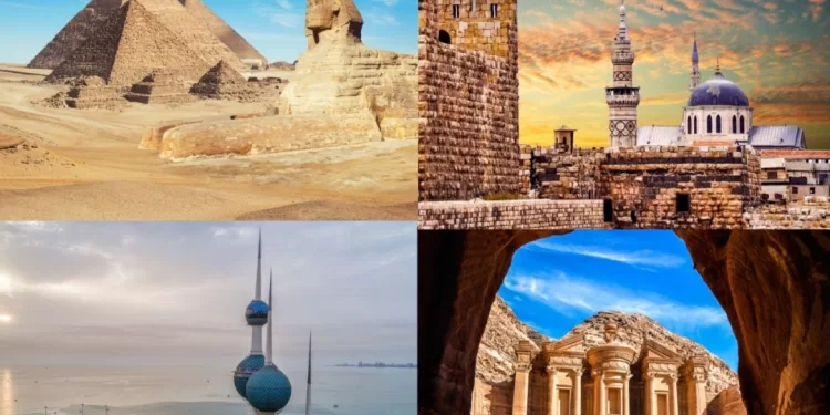 Tourisme: Former les cadres et développer les sites archéologiques 2 - Le Progrès Egyptien Tourisme: Former les cadres et développer les sites archéologiques 1 - Le Progrès Egyptien