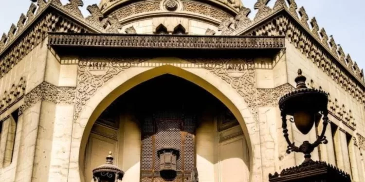 L’Institut de Musique Arabe: Un symbole vivant du patrimoine égyptien
 2 - Le Progrès Egyptien L’Institut de Musique Arabe: Un symbole vivant du patrimoine égyptien
 1 - Le Progrès Egyptien