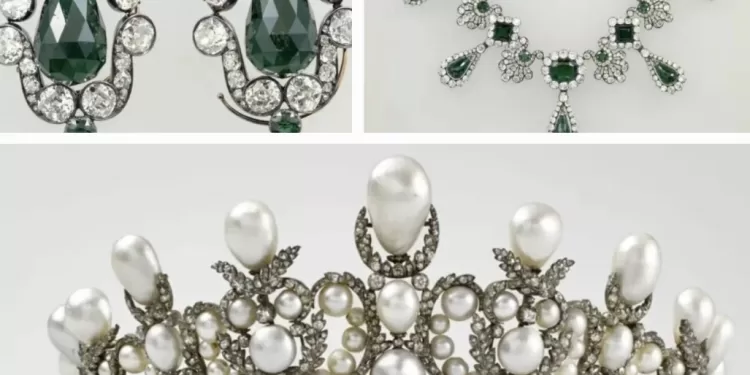 Cambriolage du Louvre: Des bijoux inestimables volés 2 - Le Progrès Egyptien Cambriolage du Louvre: Des bijoux inestimables volés 1 - Le Progrès Egyptien