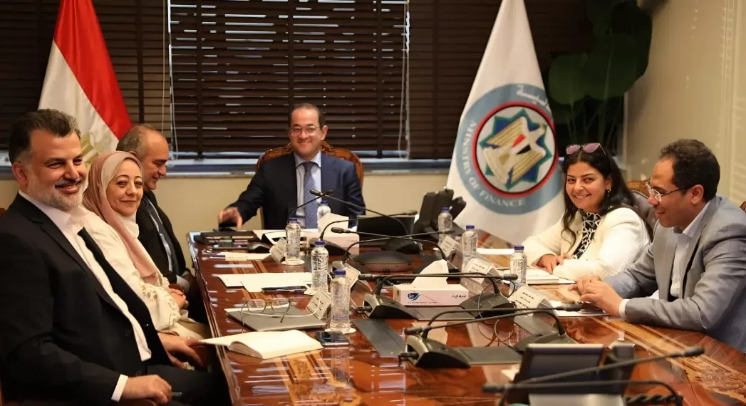 L'économie a commencé à regagner la confiance des investisseurs 1 - Le Progrès Egyptien