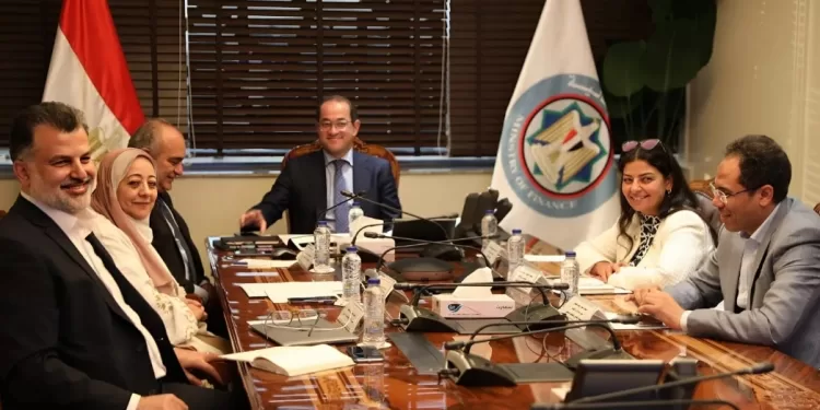 L'économie a commencé à regagner la confiance des investisseurs 1 - Le Progrès Egyptien