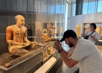 GME: Le passé s’adresse au public moderne 3 - Le Progrès Egyptien GME: Le passé s’adresse au public moderne