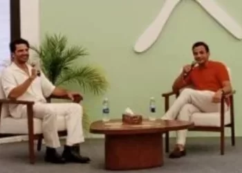 Une table ronde avec la star turque Kaan Urgancıoğlu au Festival d'El Gouna 4 - Le Progrès Egyptien Une table ronde avec la star turque Kaan Urgancıoğlu au Festival d’El Gouna