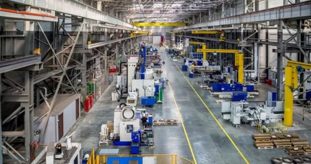 Accroître le taux de la fabrication locale 1 - Le Progrès Egyptien