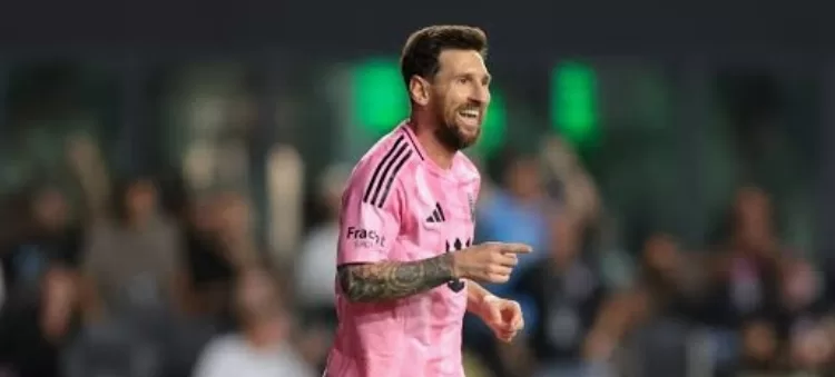 Messi à la Coupe du monde 2026: la star argentine fixe ses conditions 2 - Le Progrès Egyptien Messi à la Coupe du monde 2026: la star argentine fixe ses conditions 1 - Le Progrès Egyptien