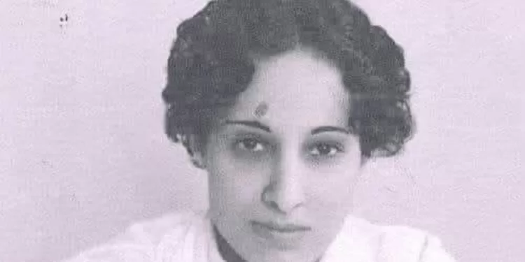 Kawkab: La première femme chirurgienne égyptienne 2 - Le Progrès Egyptien Kawkab: La première femme chirurgienne égyptienne 1 - Le Progrès Egyptien