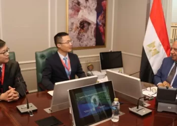 Électricité: Partenariat avec la Chine 3 - Le Progrès Egyptien Électricité: Partenariat avec la Chine