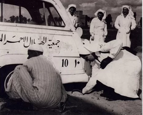 Les femmes le 6 Octobre : Des héroïnes sur le front de la bravoure 4 - Le Progrès Egyptien Les femmes le 6 Octobre : Des héroïnes sur le front de la bravoure 3 - Le Progrès Egyptien