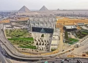Le Grand Musée Égyptien: Un événement mondial qui redéfinit le rôle culturel et économique de l'Égypte 5 - Le Progrès Egyptien Le Grand Musée Égyptien: Un événement mondial qui redéfinit le rôle culturel et économique de l’Égypte