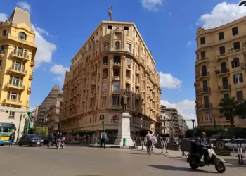 Du chaos au charme: La métamorphose des places du Caire pour un héritage restauré