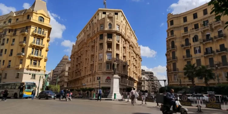 Du chaos au charme: La métamorphose des places du Caire pour un héritage restauré 2 - Le Progrès Egyptien Du chaos au charme: La métamorphose des places du Caire pour un héritage restauré 1 - Le Progrès Egyptien