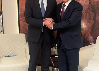 L’Egypte et l’Allemagne renforcent leur partenariat pour le développement et la paix en Afrique