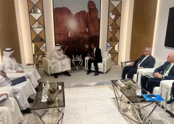 Rencontre Egypte-Bahrein à Al-Ula : Solidarité renforcée et unité face à la crise à Gaza