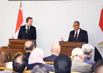 Egypte-Pays Bas : Entretiens élargis sur moult dossiers 