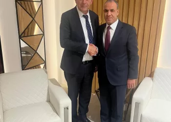 L’Egypte réaffirme son soutien total à l’UNRWA face à la crise humanitaire à Gaza