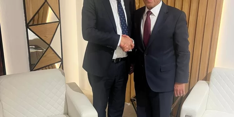 L’Egypte réaffirme son soutien total à l’UNRWA face à la crise humanitaire à Gaza 1 - Le Progrès Egyptien