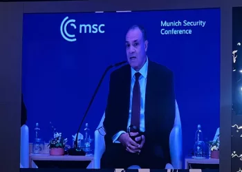 Conférence de Munich : L’Egypte appelle à une solution politique à Gaza