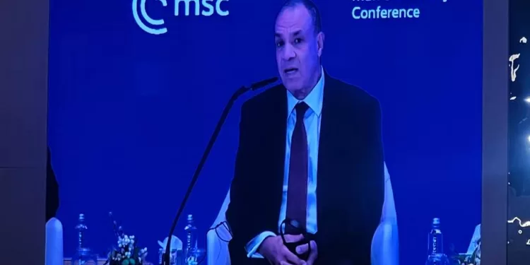 Conférence de Munich : L’Egypte appelle à une solution politique à Gaza 2 - Le Progrès Egyptien Conférence de Munich : L’Egypte appelle à une solution politique à Gaza 1 - Le Progrès Egyptien