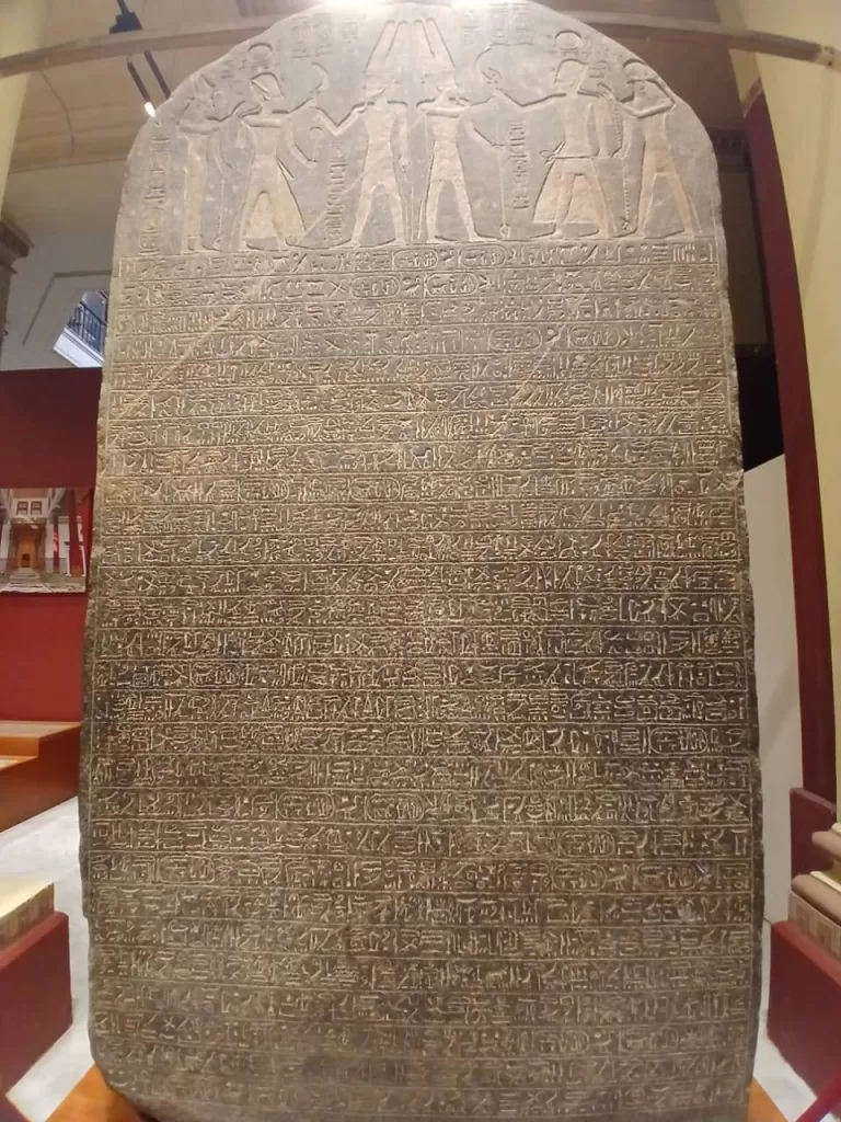 Amenhotep III, le « Disque solaire », rayonne à nouveau au Musée égyptien 8 - Le Progrès Egyptien Amenhotep III, le « Disque solaire », rayonne à nouveau au Musée égyptien 7 - Le Progrès Egyptien