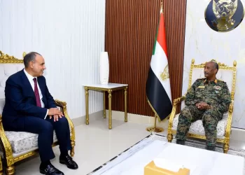 L’Égypte poursuit ses efforts pour assurer la stabilité au Soudan 