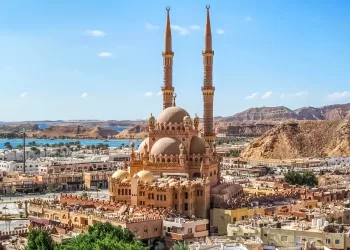 Charm Al-Cheikh : Négociations élargies sur le cessez-le-feu à Gaza