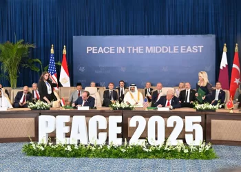 Charm Al-Cheikh : L’Egypte et les Etats-Unis scellent une nouvelle ère de stabilité régionale