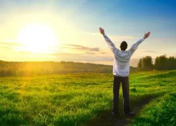 Être heureux : C’est à vous de le choisir 3 - Le Progrès Egyptien Être heureux : C’est à vous de le choisir