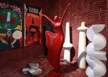 Design, art et culture: Le Caire se transforme en galerie vivante 3 - Le Progrès Egyptien Design, art et culture: Le Caire se transforme en galerie vivante