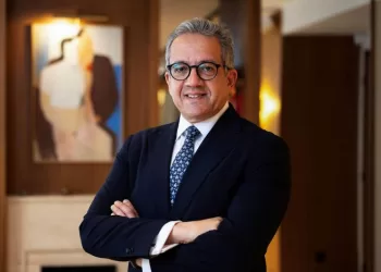 Le président Al-Sissi félicite El-Enany pour sa victoire écrasante à la tête de l’UNESCO