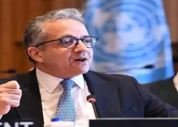 El-Enany : Faire de l’UNESCO un foyer pour l’humanité