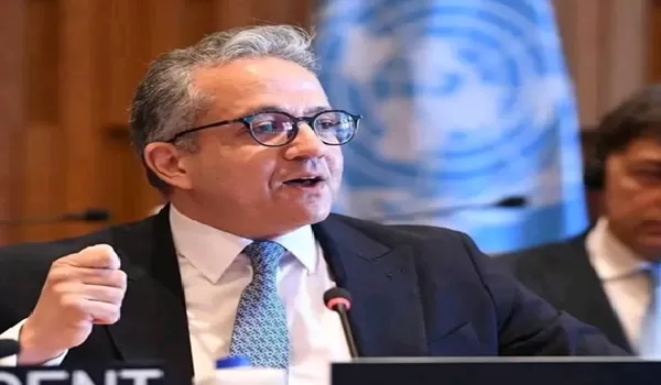 El-Enany : Faire de l’UNESCO un foyer pour l’humanité 2 - Le Progrès Egyptien El-Enany : Faire de l’UNESCO un foyer pour l’humanité 1 - Le Progrès Egyptien
