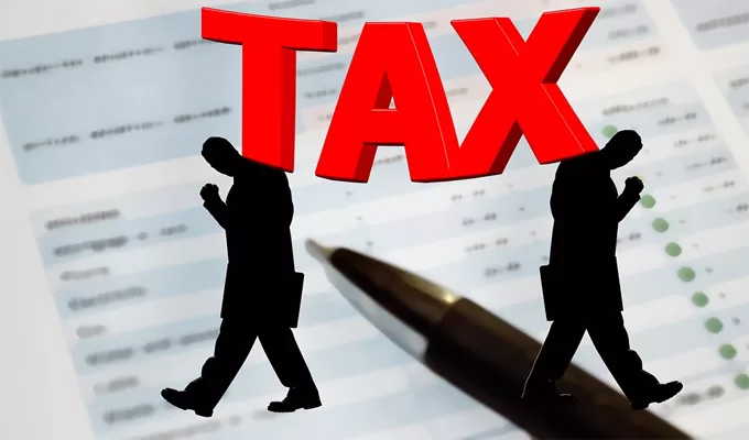 Egypte : Davantage de facilités fiscales 2 - Le Progrès Egyptien Egypte : Davantage de facilités fiscales 1 - Le Progrès Egyptien