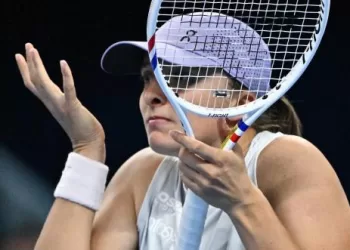 WTA 1000 de Pékin: Swiatek éliminée par Navarro en 8e de finale